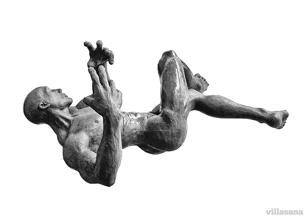 Fotografia Photography  escultura Fine Arts  sculpting  Héctor Juárez  OBRA Bellas artes