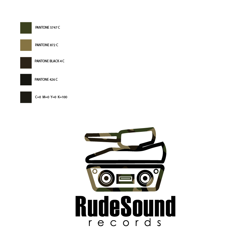 record etichetta sound