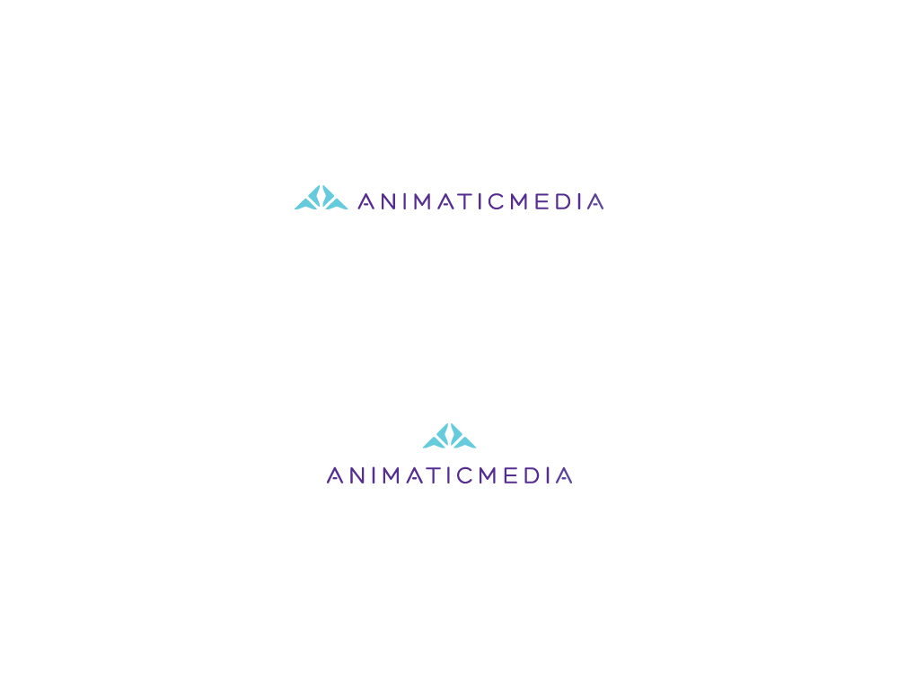 logo animatic media video motion capture