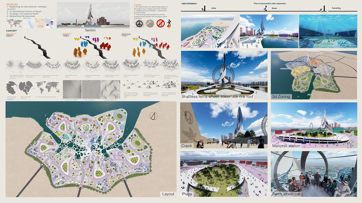 architecture Curriculum Vitae CV design Exhibition  Landscape portfolio Resume Sustainability Urban