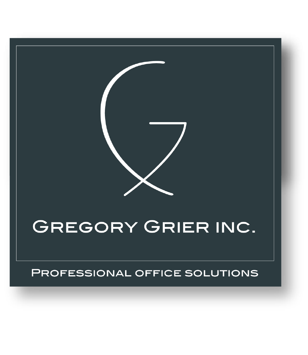 logo  gregory grier furniture