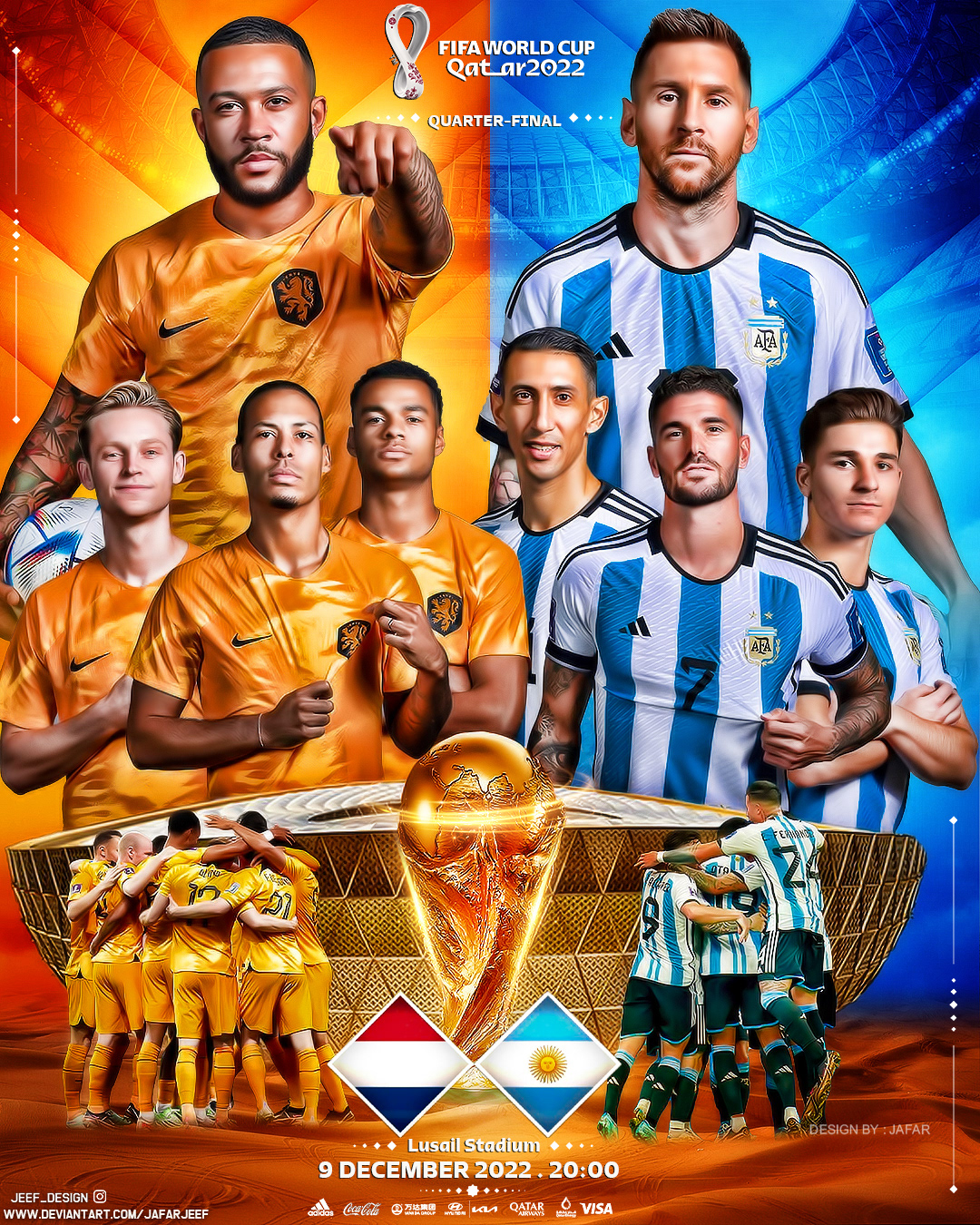 WORLD CUP 2022 wallpaper