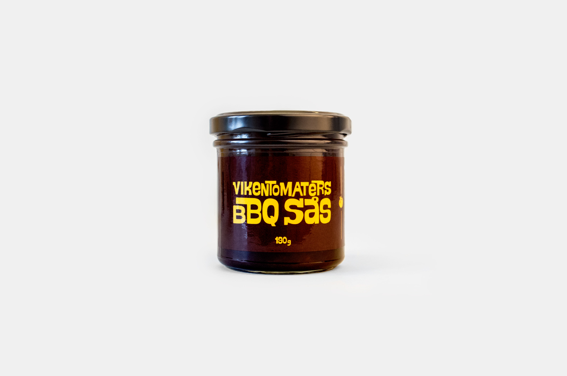Tomato tomatoes Sweden ketchup marmalade bbq sauce barbeque font product Label vegetable Fruit