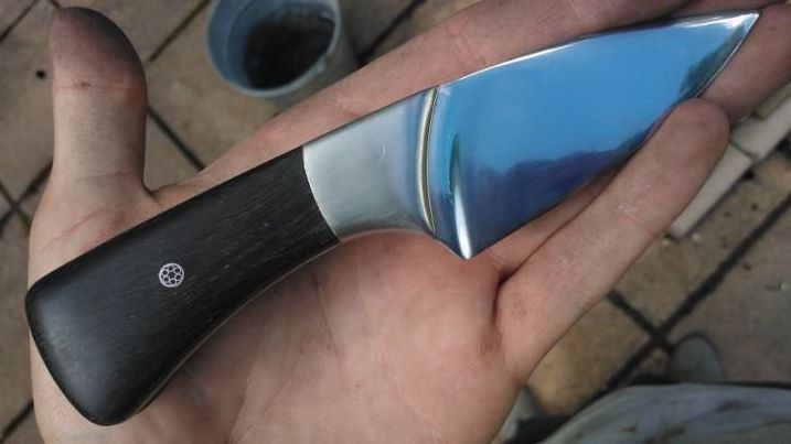 knife bog oak utility