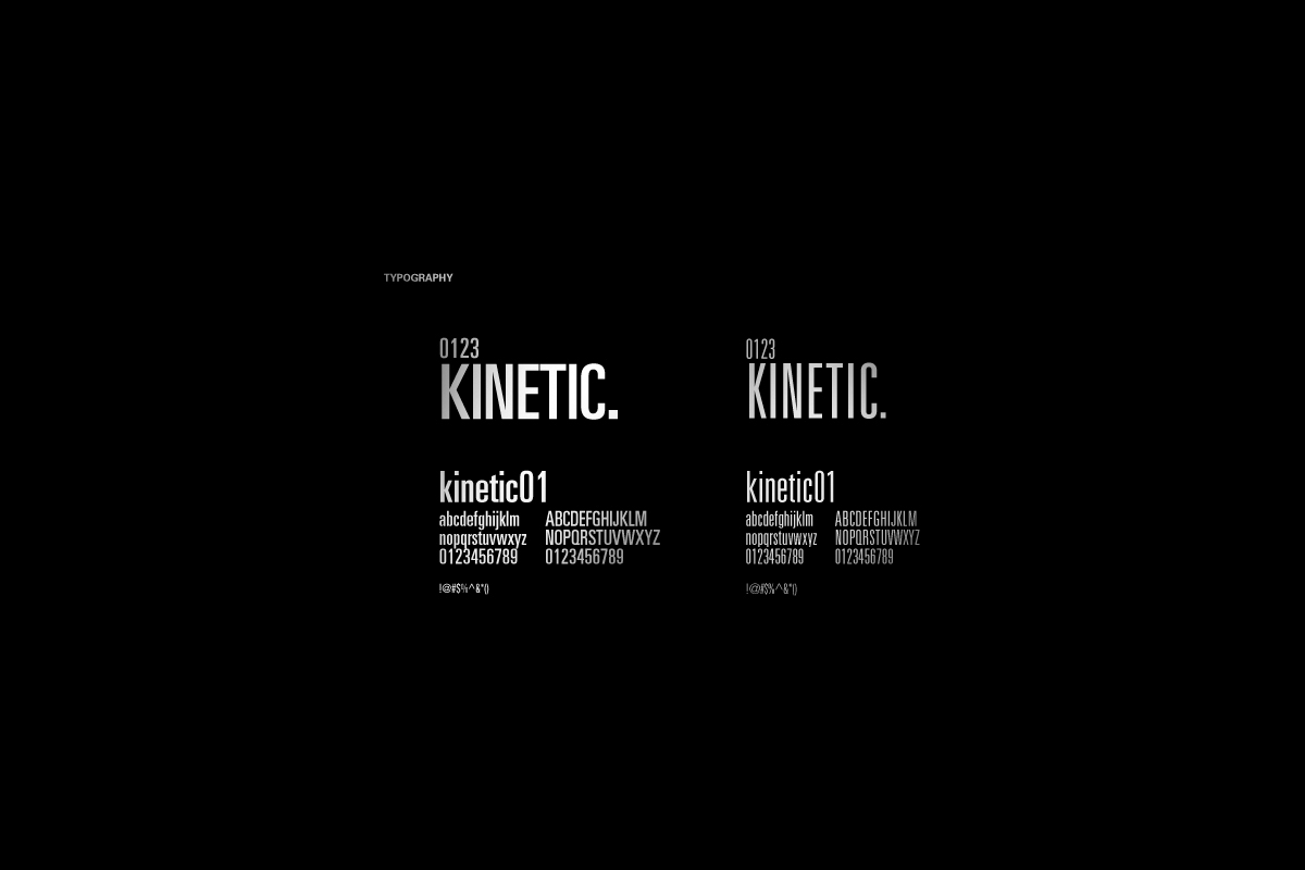 Nike kinetic sports
