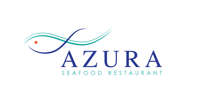 identity Web design graphic logo branding  lebanon Lebanese business card Mockup arabic restaurant seafood creative