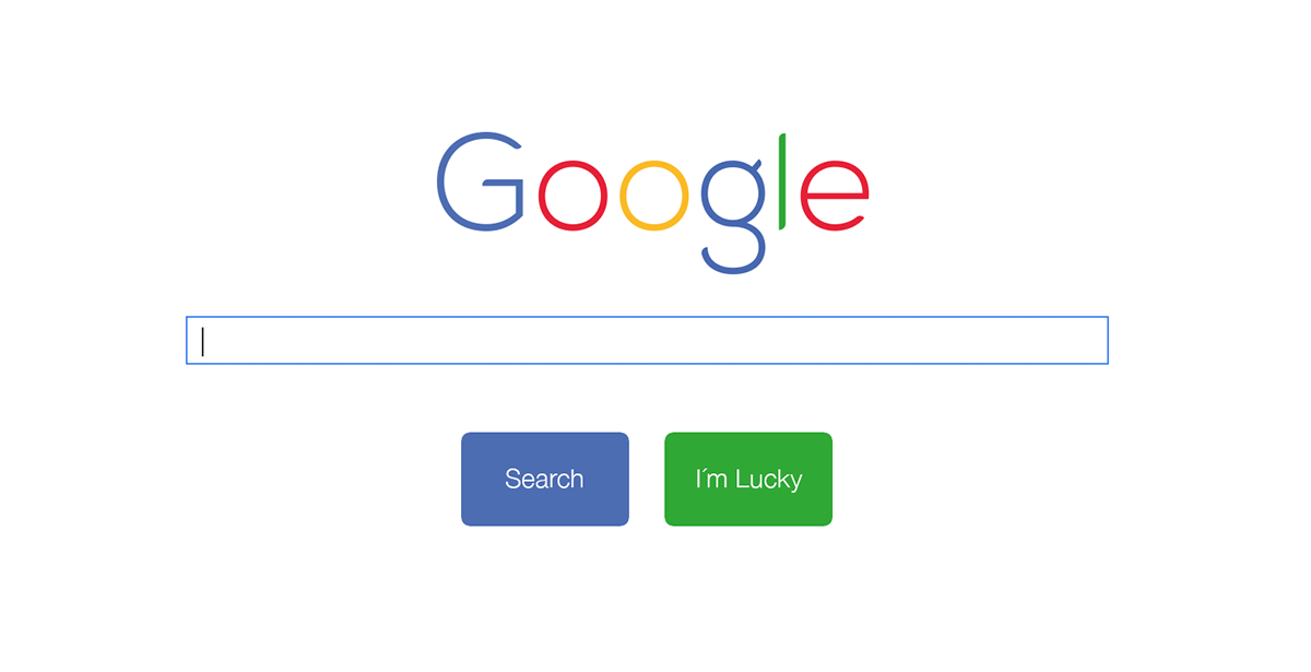 google design concept logo new Rebrand