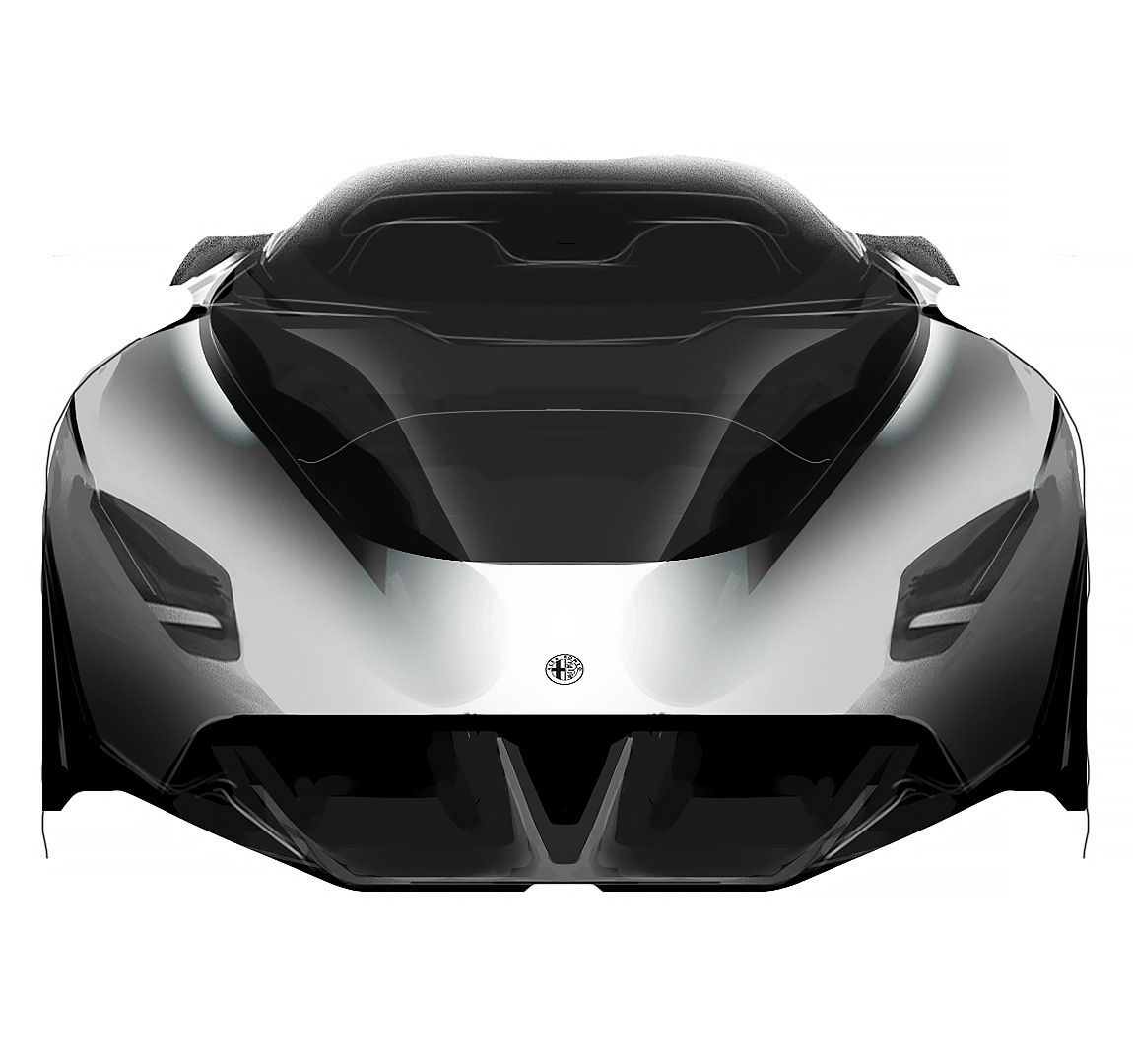 automotive   automotivedesign car cardesign concept design Digital Art  doodles sketch sketchbook