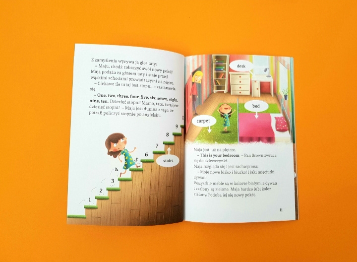 book dzieci ILLUSTRATION  Illustrator ilustracja ILUSTRACJE ilustrator książka książki