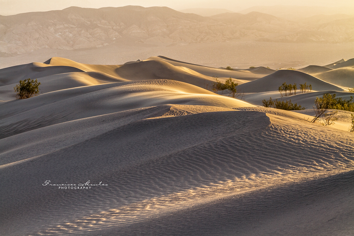 Death Valley Francisco Montes Francisco Montes Photography Death Valley NationalPark California National Park
