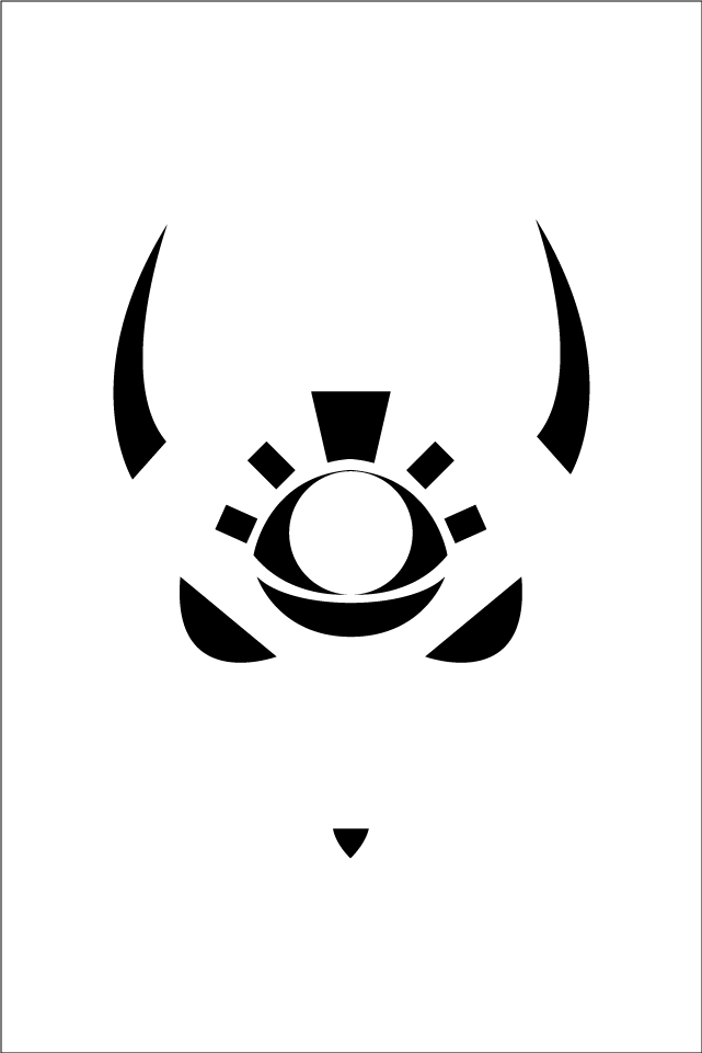 logo animal identity design