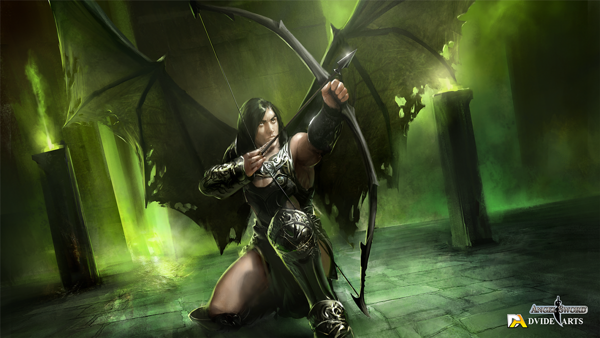fantasy fantasy illustration fantasy characters angels warriors