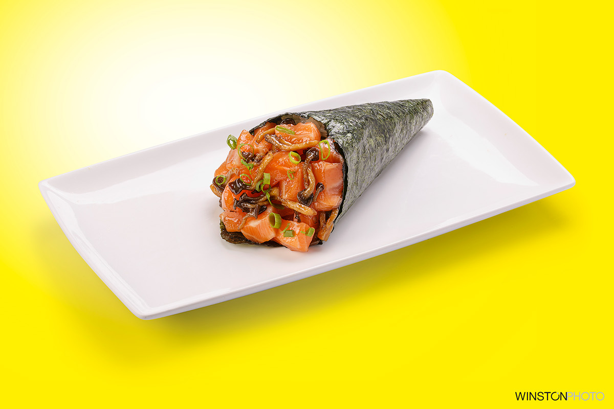 food styling japanese food oriental food Sushi Sashimi Tratamento de imagens