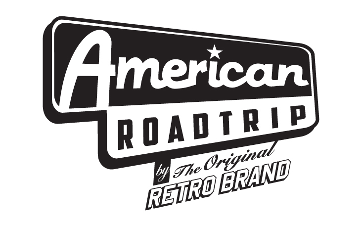 american Fun logo vintage