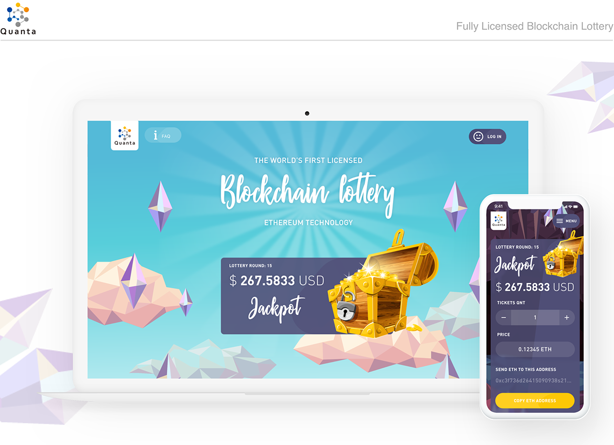 blockchain UI ux Web Design  Fintech trading banking BFSI financial artkai