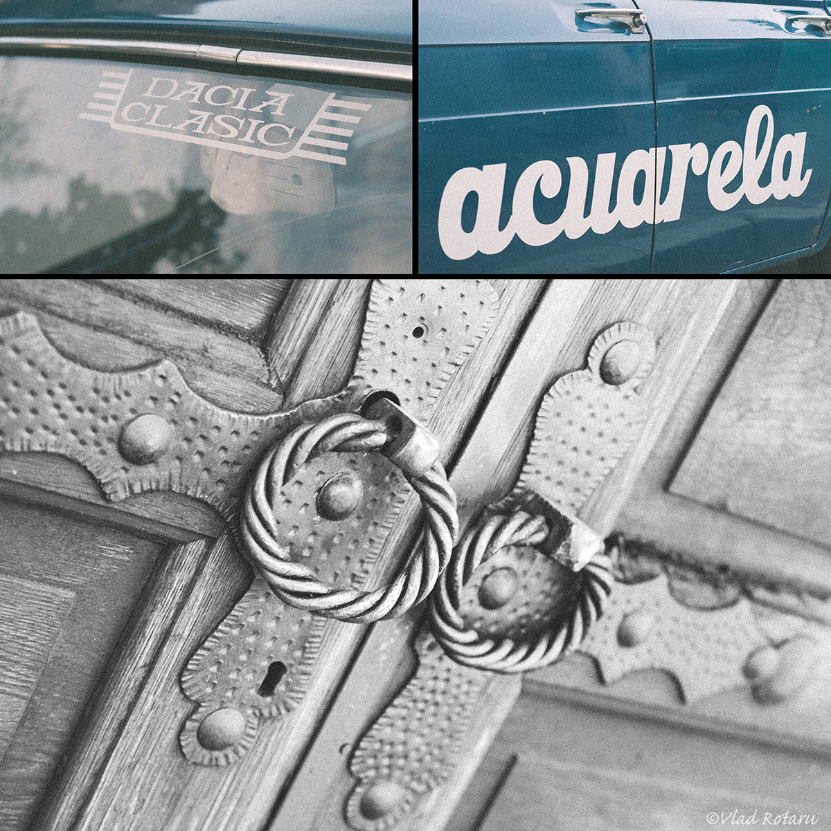 Urban Stories povesti bucuresti masini opel Ascona mercedes Benz interbelic