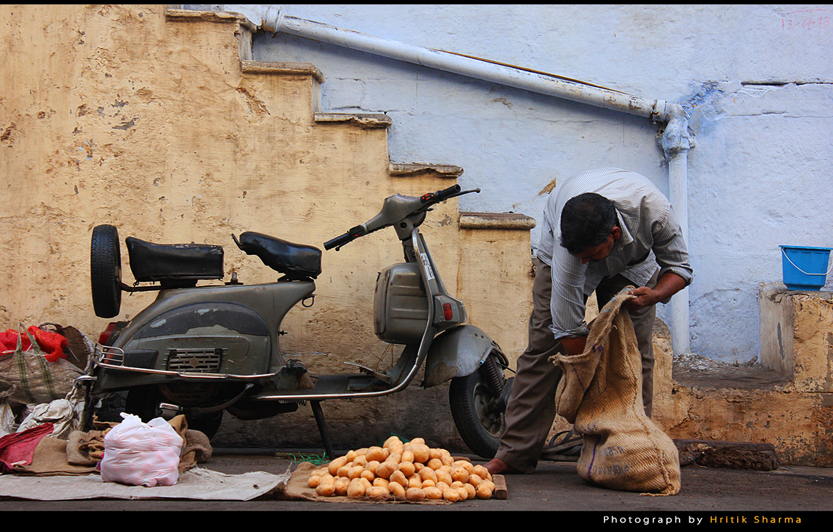 portraits people life India Street ahmedabad Jaipur Canon
