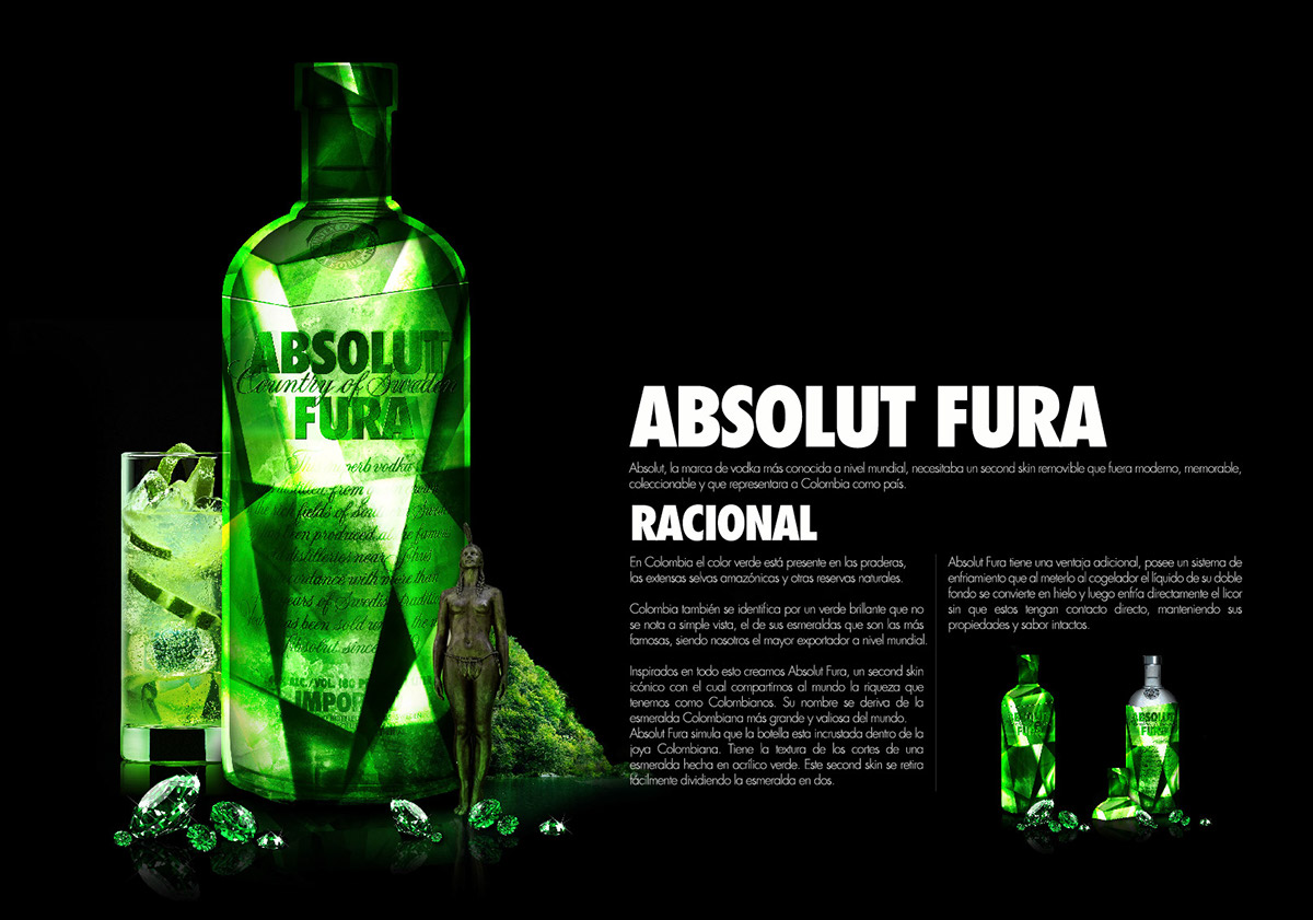 Young lions  absolut  fura