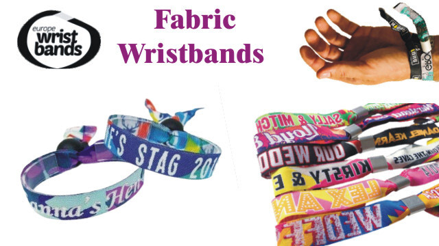 Charity Wristbands event wristbands Festival Wristbands Tyvek Wristbands