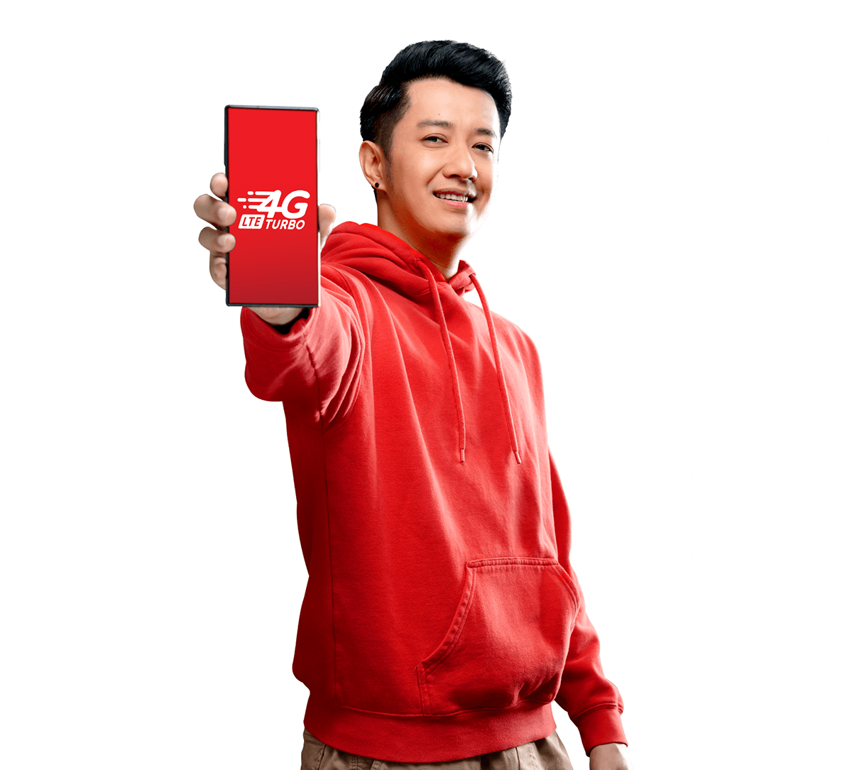 4g activation ad campaign Advertising  campaign Internet laugh mobile myanmar ooredoo