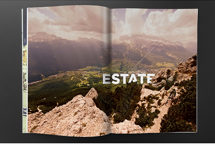 mountain cortina snow summer editorial Catalogue dolomites queen luxury icons