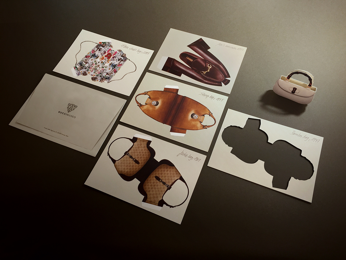 gadgets printdesign print guccimuseo gucci cards