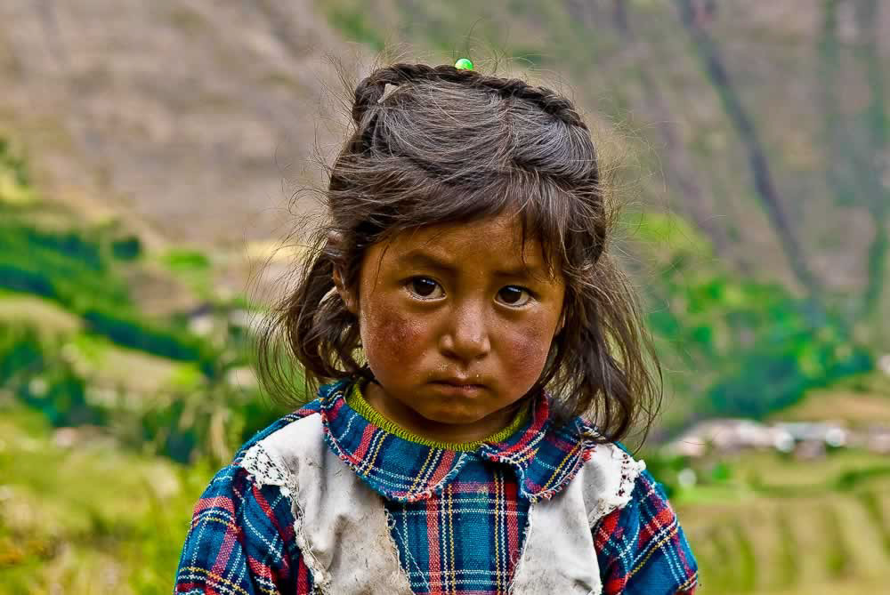 people faces africa Machu-Pichu peru