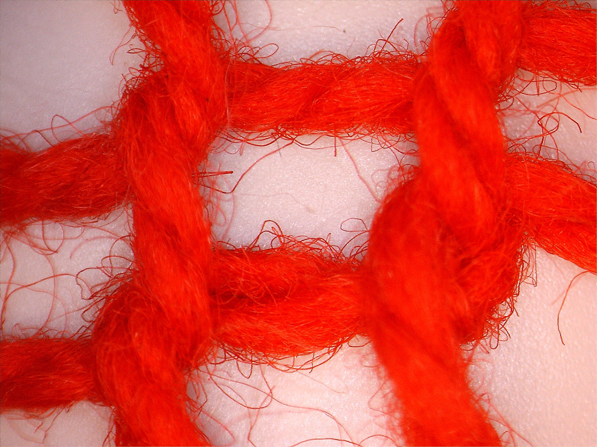 fibers Textile structure yarn felt wool knit crochet sprang braid
