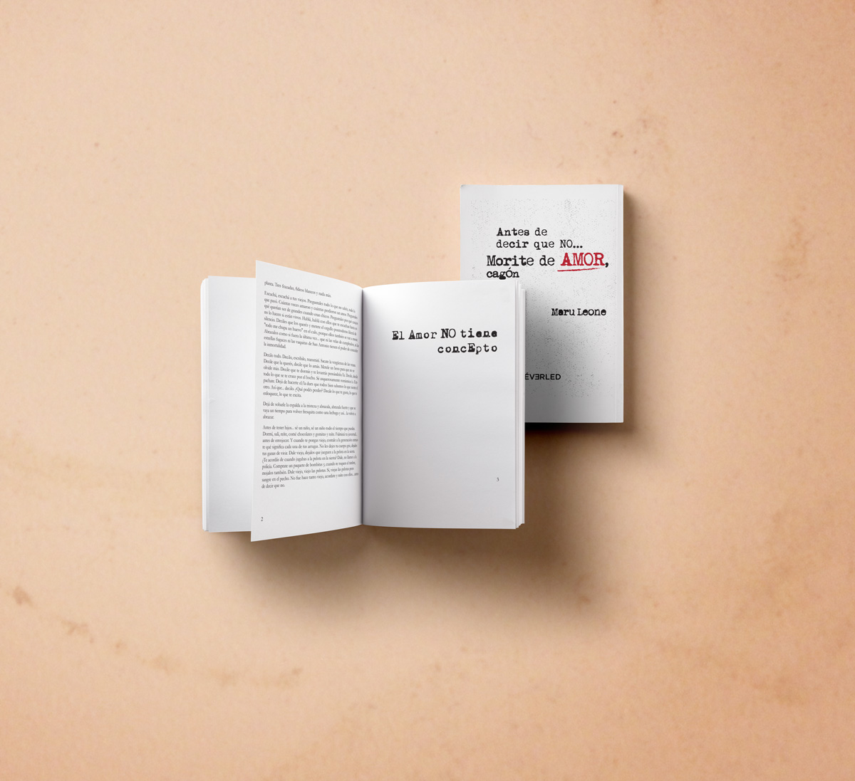 book design libro Diseño editorial moritedeamor maru leone morite de amor book editorial design 
