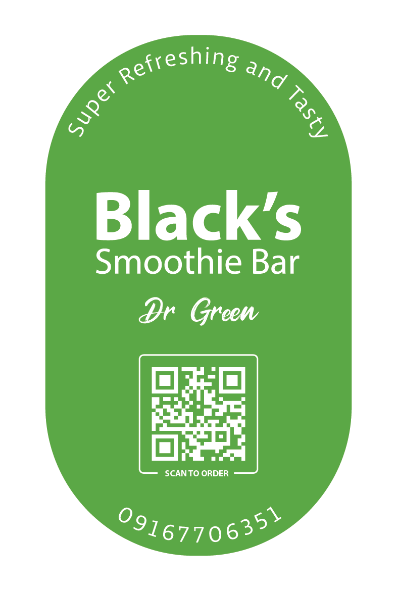 smoothie logo Smoothie Bar
