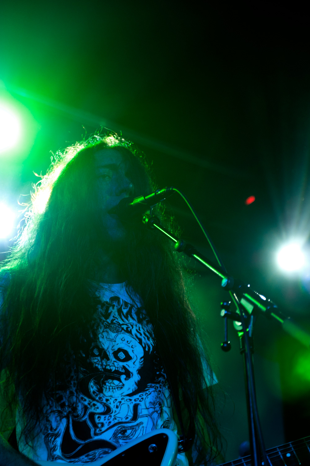 live music alcest hexvessel the fauns hard club porto