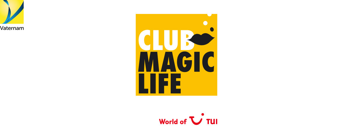 Tui CLUB MAGIC LIFE touristic sweepstake