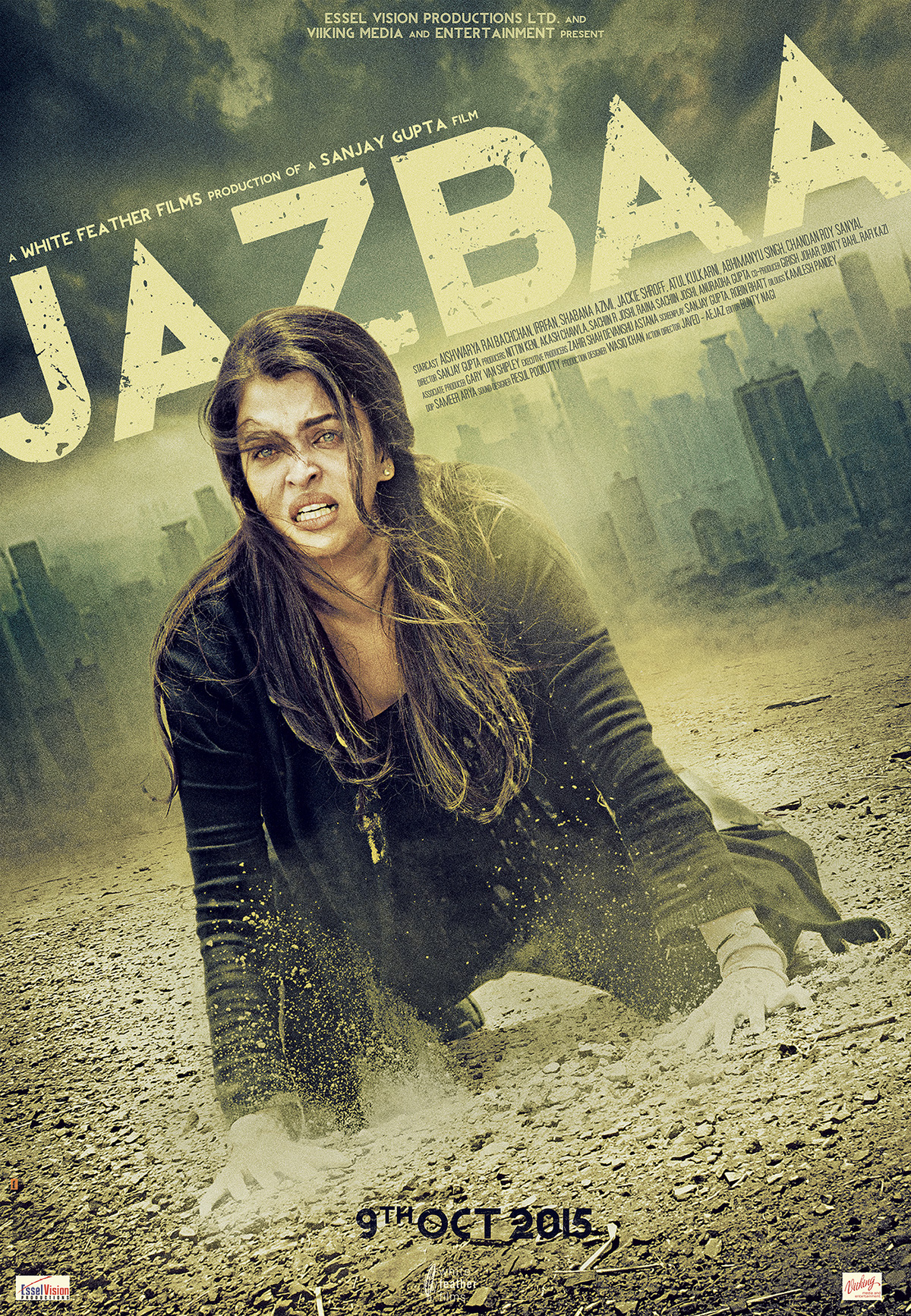 jazbaa 2015 hindi movie dvdrip free hd quality 720p torrent
