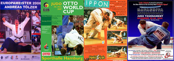 Judo judophotos judofotos Magazine Covers editorial judo.photos