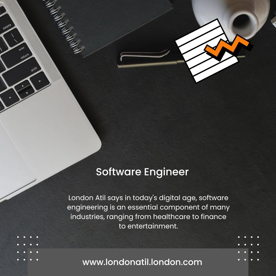 #it services engineering jobs London Atil Software Engineering usa