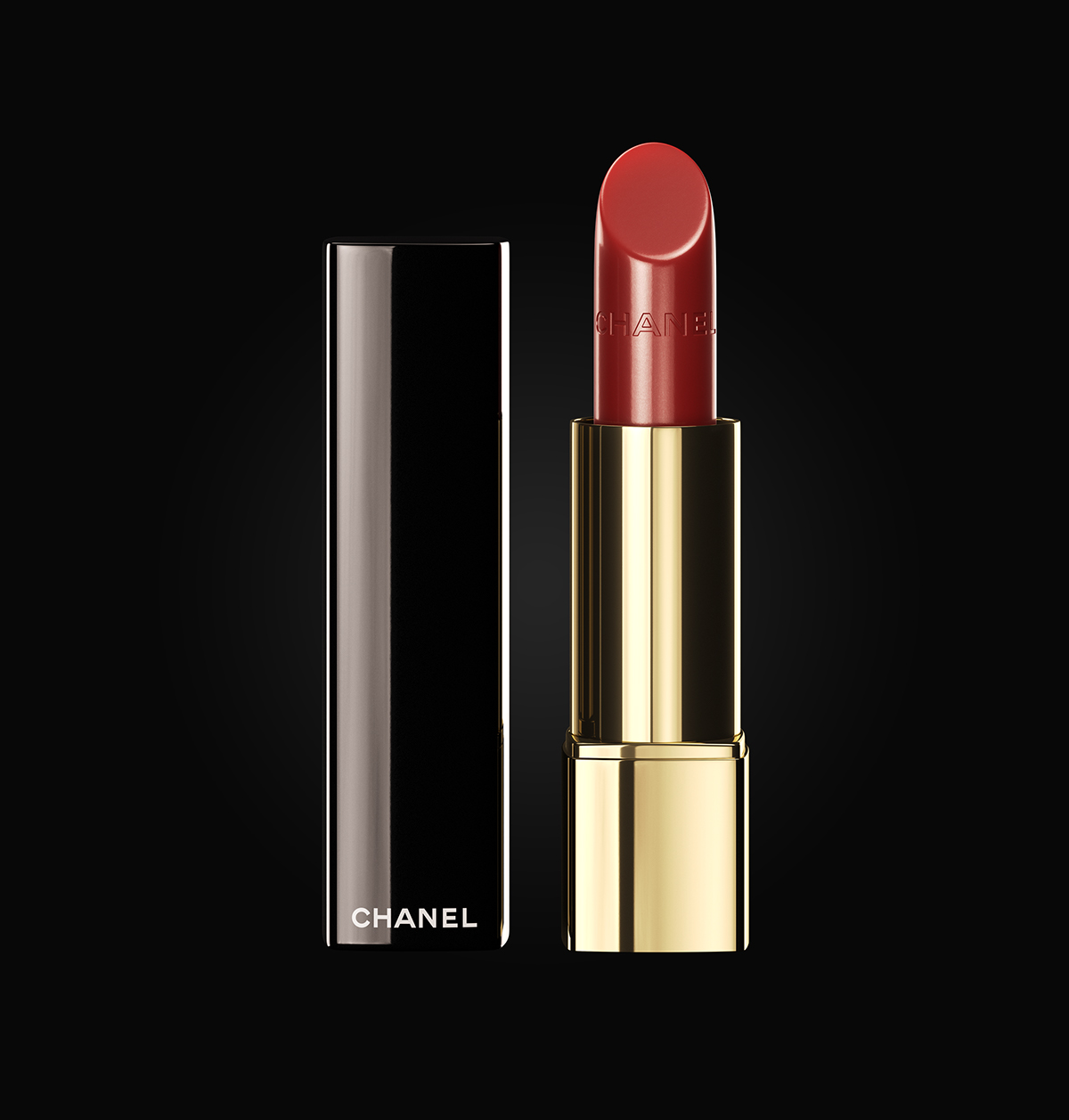 lipstick chanel hdr light studio HDR vray 3dsmax HardSurface Procedural