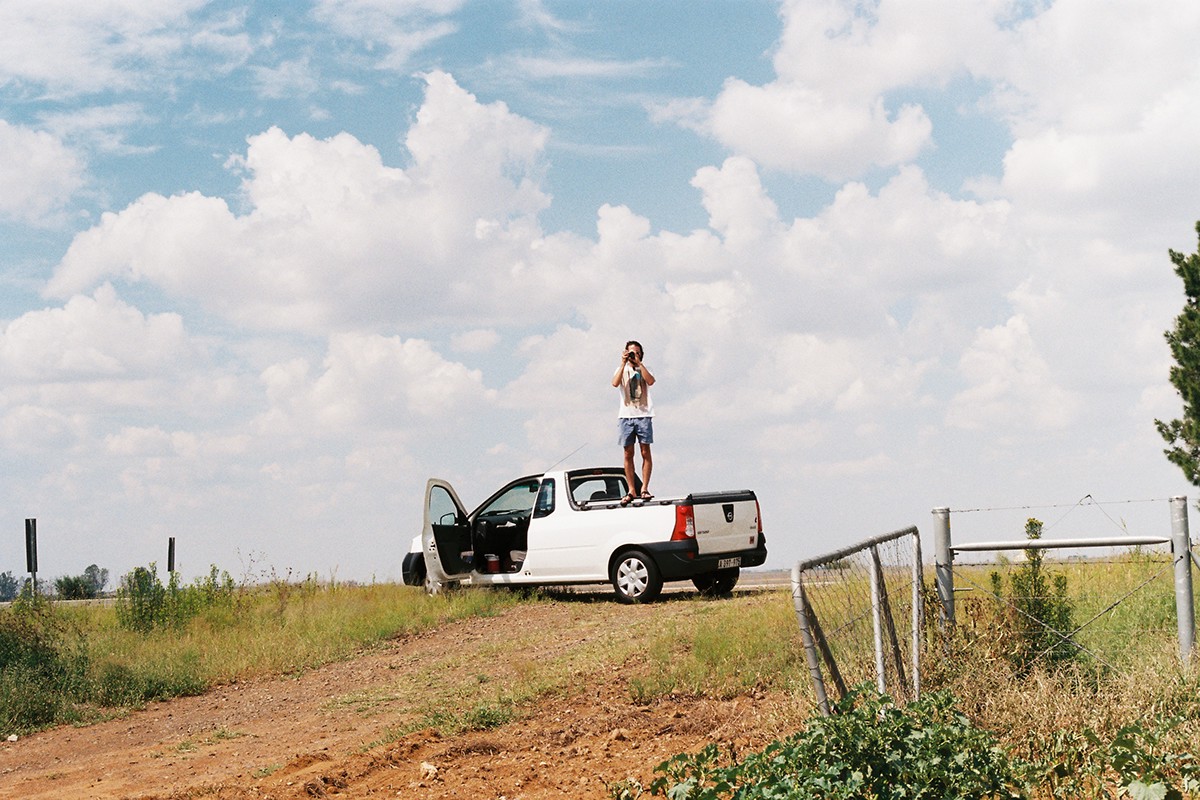 35mm film photography kodak Kentmere ILFORD Zimbabwe south africa travels RoadTrip summer aaaah istillshootfilm