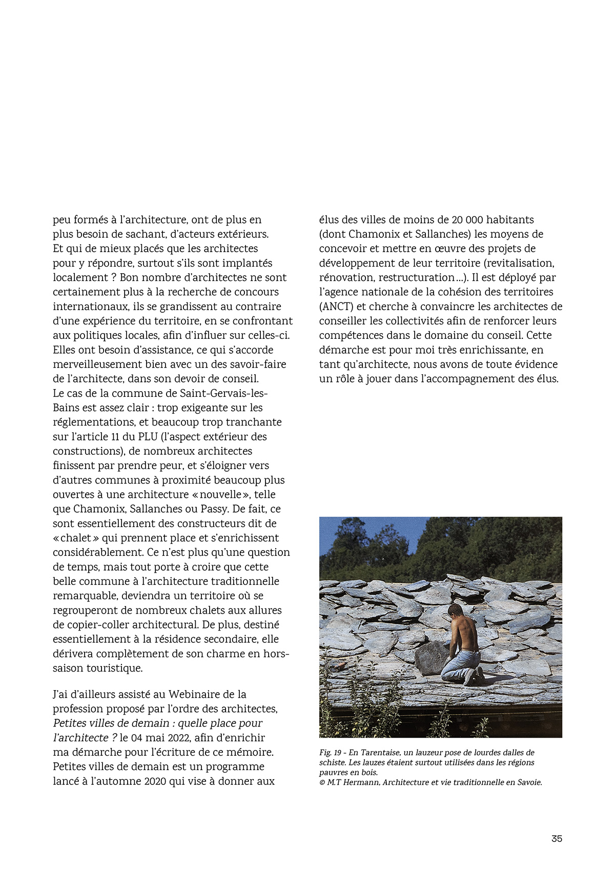 research book editorial essay research project InDesign graphic design  mountains Nature alps