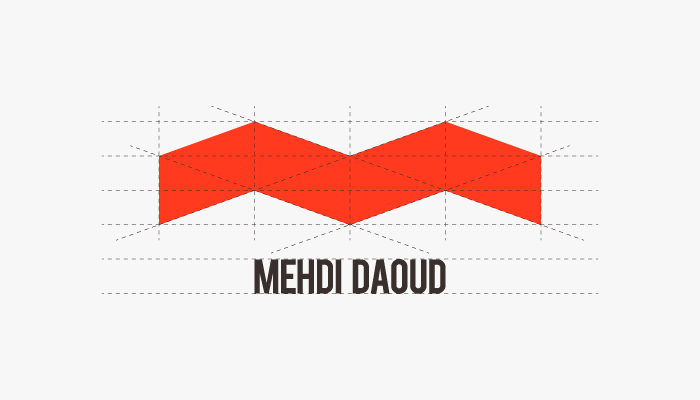 mehdi daoud mehdidaoud alger algerie logo orange