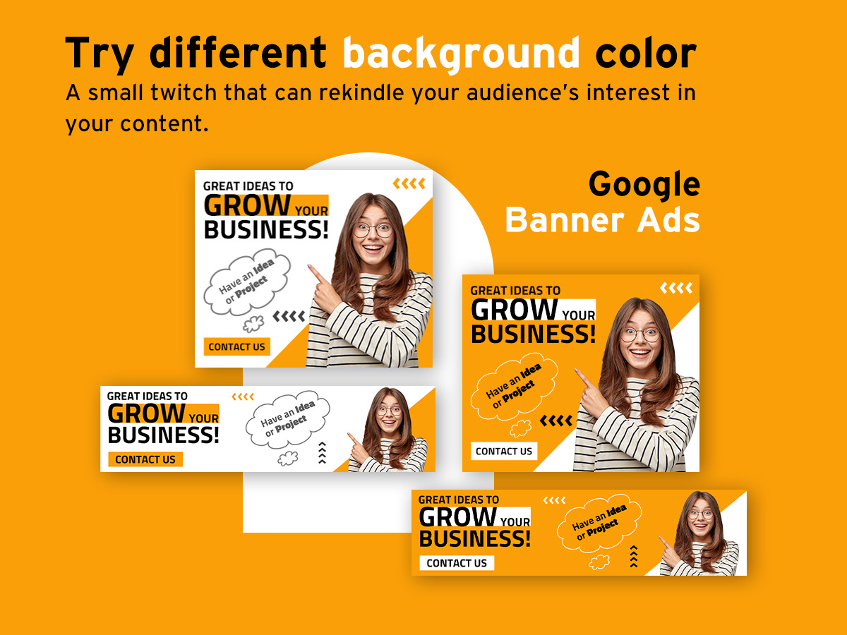 Google banner ads HTML5 Banner google ads Web Banner banner ads display ads animated gif 2D Animation Animated Banner HTML5 Ads