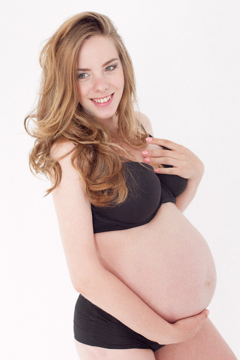 pregnant fashion photography photo shooting