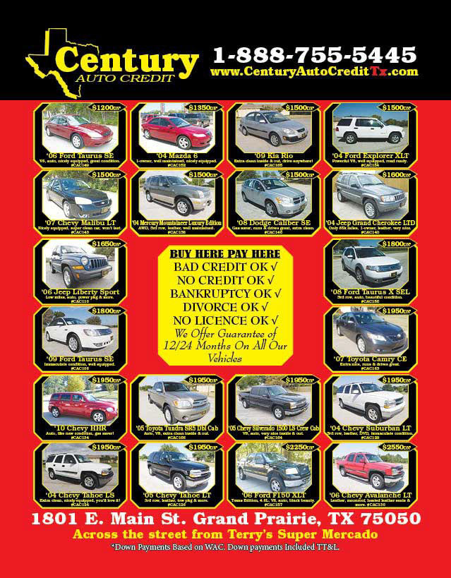 autofinder magazine Layout Cars chuck berry Star-Telegram newspaper logos ads