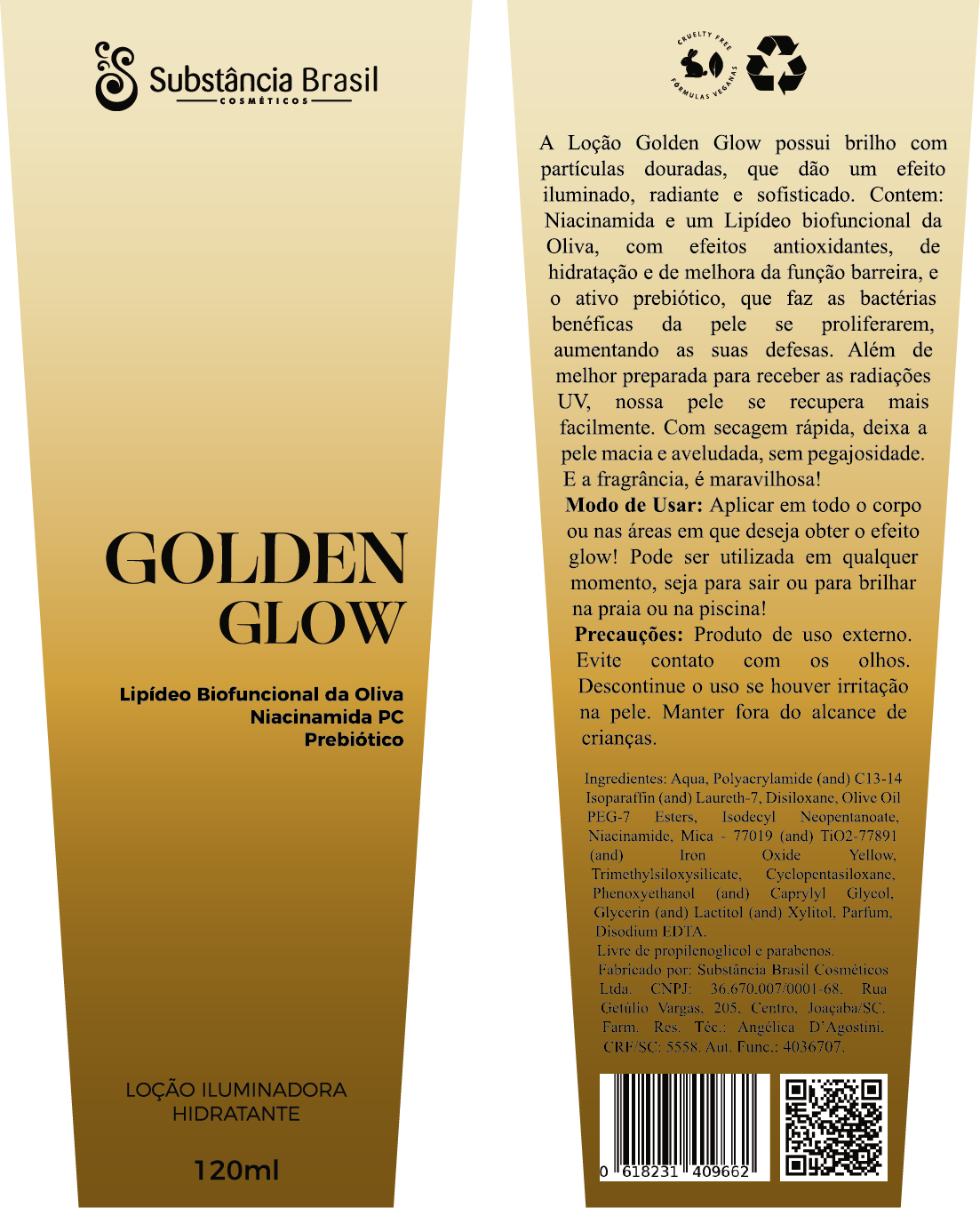 Cosmetic cosmetics Dermocosmetic Dourado glow gold golden Iluminación Iluminador