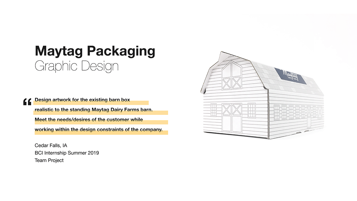 graphic design  Packaging
