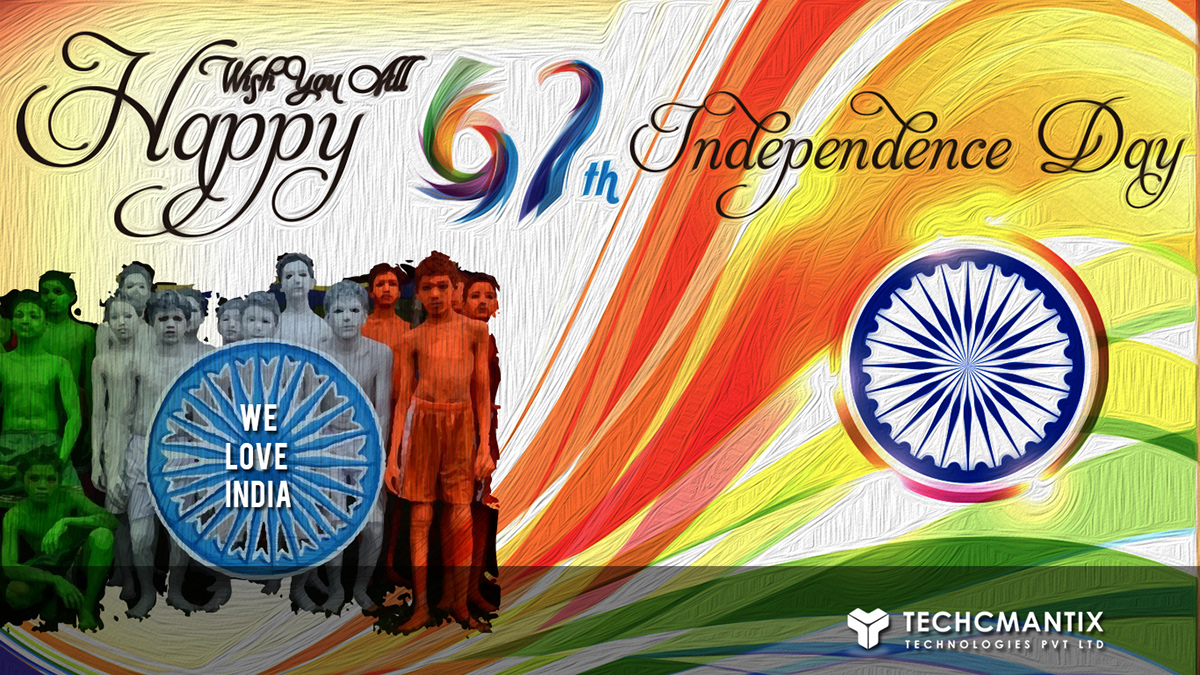  graphics design independence day flag design India Independence Day Indian Independence Day