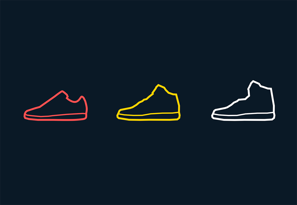 sneaker sneakerhead sneaker head  adidas Nike jordan Y3 sneakers icons iconpack icon pack Icon shoes shoe