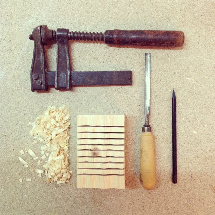 sucio Hand-craft wood Workshop
