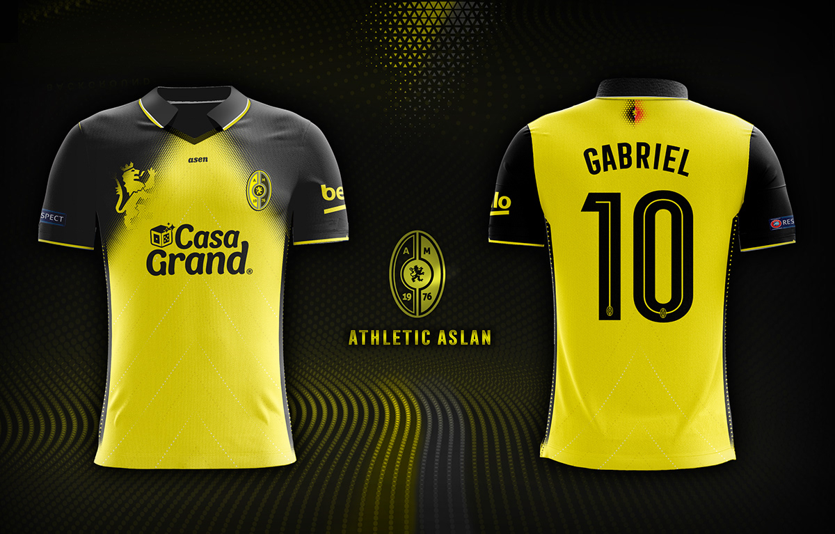 deporte diseño gráfico football Futbol graphic design  kits soccer sport sportwear uniformes