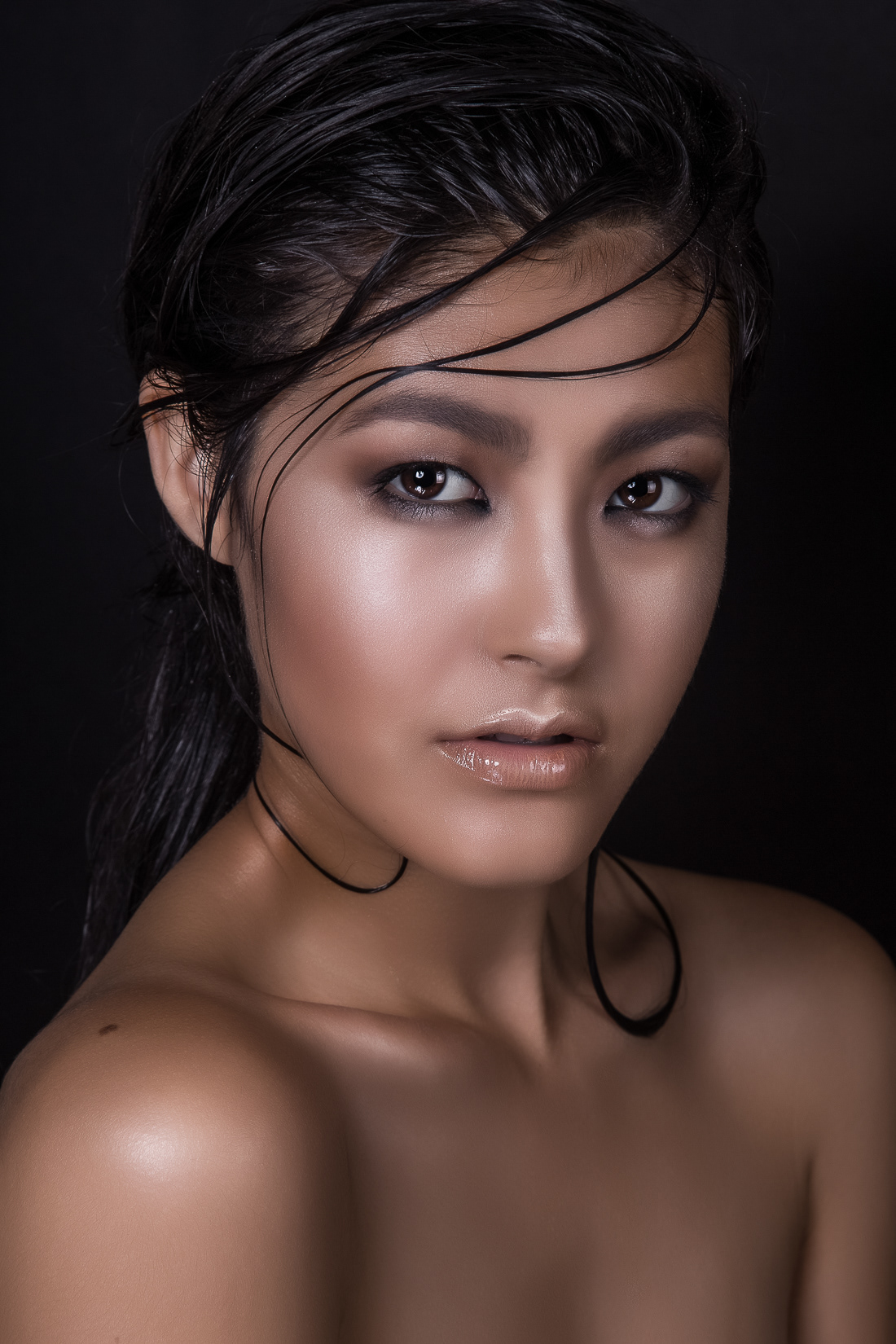 beauty beauty photography beauty photo makeup makeup artist model fresh face photographer photo studio lighting