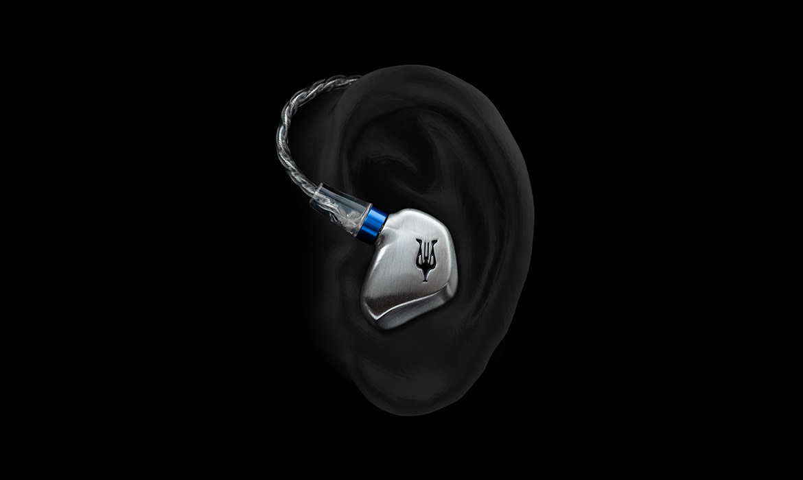 Audio audiophile earphones headphones IEM metalinjectionmoulding meze music